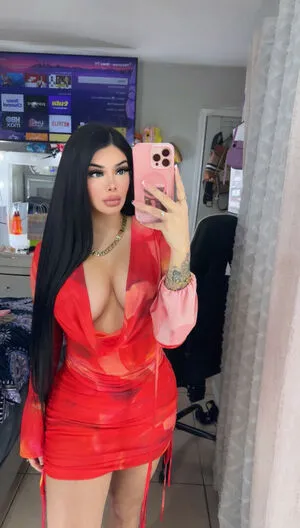 Daniela Chaverry OnlyFans Leaked Free Thumbnail Picture - #pKAlFJccX6