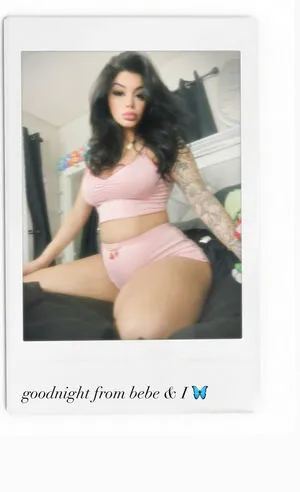 Daniela Chaverry OnlyFans Leaked Free Thumbnail Picture - #rresv4zezm