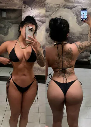 Daniela Chaverry OnlyFans Leaked Free Thumbnail Picture - #sFIxBPTjqz