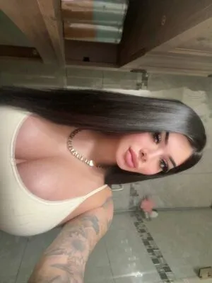 Daniela Chaverry OnlyFans Leaked Free Thumbnail Picture - #tUw0xK1lGJ
