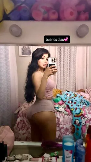 Daniela Chaverry OnlyFans Leaked Free Thumbnail Picture - #xuJy6wj6zv