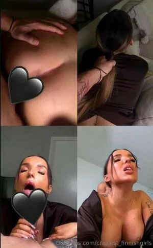 Daniela Cora Hansson OnlyFans Leaked Free Thumbnail Picture - #CNQoe5obQW