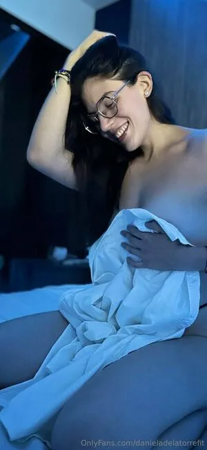 Daniela De La Torre OnlyFans Leaked Free Thumbnail Picture - #9J6RZjQicn