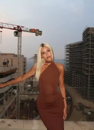 Daniela Djokic OnlyFans Leaked Free Thumbnail Picture - #3COh0UhYVU