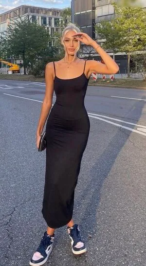 Daniela Djokic OnlyFans Leaked Free Thumbnail Picture - #Ct0VERSb4d