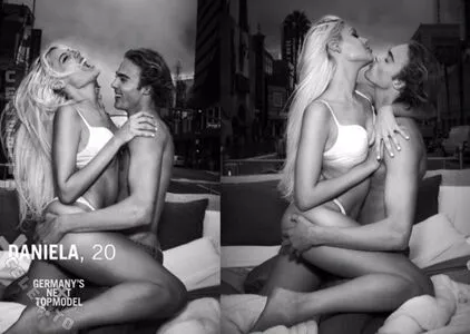 Daniela Djokic OnlyFans Leaked Free Thumbnail Picture - #Ew0Wn7zZql