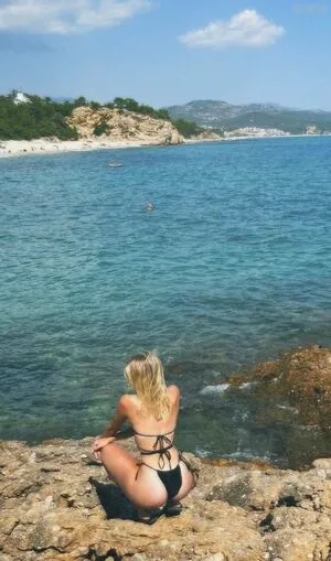 Daniela Djokic OnlyFans Leaked Free Thumbnail Picture - #RNHpchkJm4