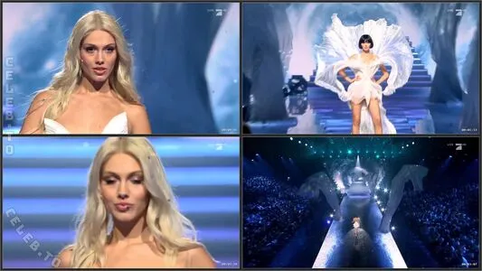 Daniela Djokic OnlyFans Leaked Free Thumbnail Picture - #mtJ3u6Z0ya