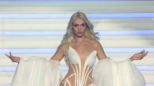 Daniela Djokic OnlyFans Leaked Free Thumbnail Picture - #nCD8iBHxiy