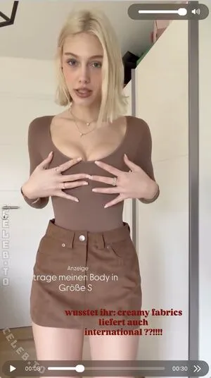 Daniela Djokic OnlyFans Leaked Free Thumbnail Picture - #vqeBWN38wB