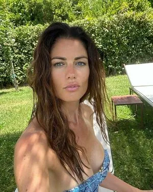 Daniela Ferolla OnlyFans Leaked Free Thumbnail Picture - #MMEEZaaKKx