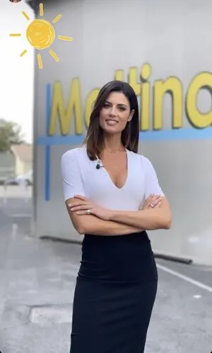 Daniela Ferolla OnlyFans Leaked Free Thumbnail Picture - #oRywwGrHHY