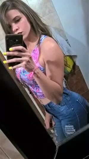 Daniela Figarella OnlyFans Leaked Free Thumbnail Picture - #KQBgozlQTN