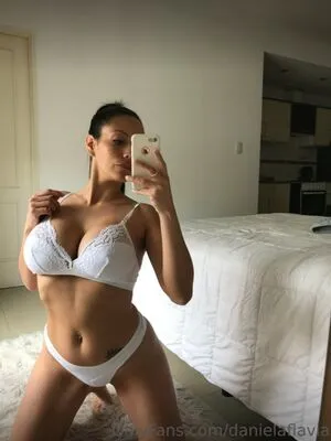 Daniela Fla OnlyFans Leaked Free Thumbnail Picture - #JC6Kifkqpp