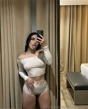 Daniela Flores OnlyFans Leaked Free Thumbnail Picture - #Yd6izsAhEH