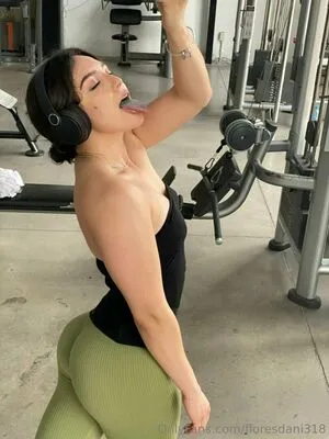 Daniela Flores OnlyFans Leaked Free Thumbnail Picture - #y7cYI9dKWk