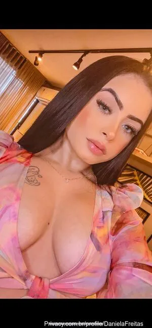 Daniela Freitas OnlyFans Leaked Free Thumbnail Picture - #lj2sa0Czjw