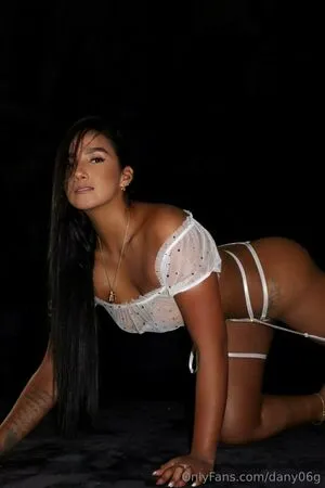 Daniela Gaviria OnlyFans Leaked Free Thumbnail Picture - #0h7KI0f1Zk