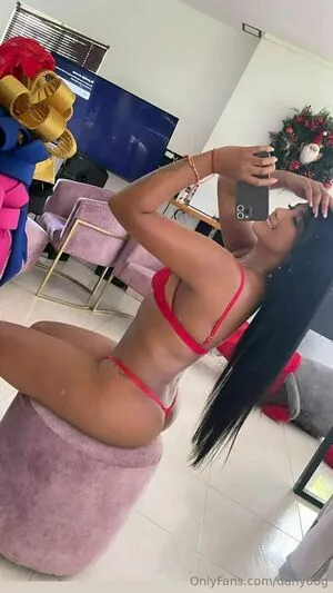 Daniela Gaviria OnlyFans Leaked Free Thumbnail Picture - #54pGHuCPQM