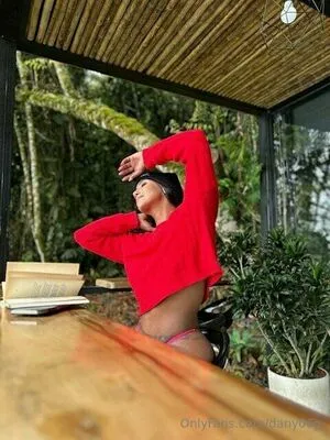 Daniela Gaviria OnlyFans Leaked Free Thumbnail Picture - #C9vDTxVRRz