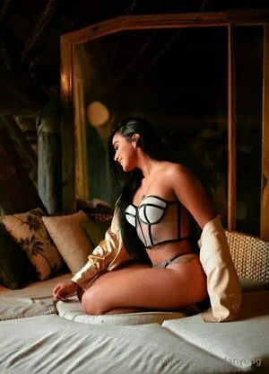 Daniela Gaviria OnlyFans Leaked Free Thumbnail Picture - #CPO6j9O7wg