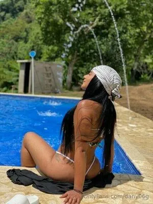 Daniela Gaviria OnlyFans Leaked Free Thumbnail Picture - #WsJgQj1xGx