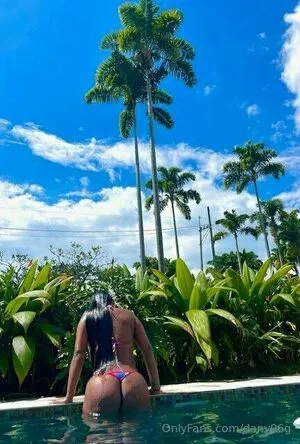 Daniela Gaviria OnlyFans Leaked Free Thumbnail Picture - #zunErJfM6q