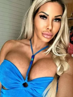 Daniela Hansson OnlyFans Leaked Free Thumbnail Picture - #xJ5jRg7EYa