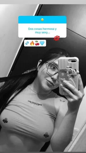 Daniela Hernandez OnlyFans Leaked Free Thumbnail Picture - #YmJTSaLJLn