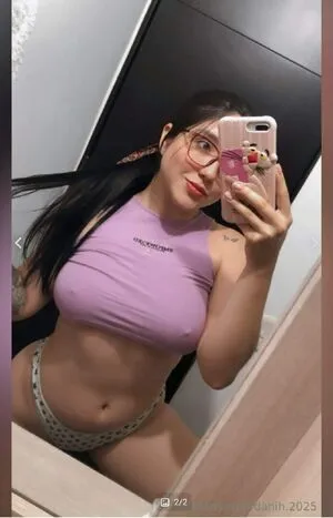 Daniela Hernandez OnlyFans Leaked Free Thumbnail Picture - #xWv8iapq2E