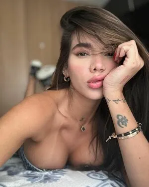 Daniela Isaza OnlyFans Leaked Free Thumbnail Picture - #5XLC4SsGna
