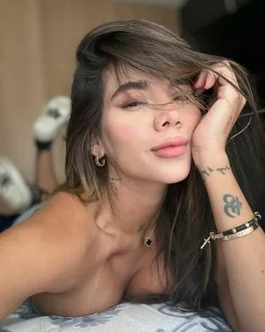 Daniela Isaza OnlyFans Leaked Free Thumbnail Picture - #LOFQqWclhX