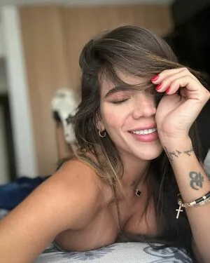 Daniela Isaza OnlyFans Leaked Free Thumbnail Picture - #YPf16NEvOV