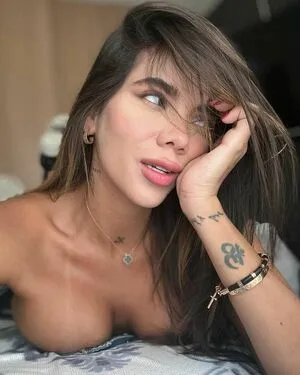 Daniela Isaza OnlyFans Leaked Free Thumbnail Picture - #nPkR5UlrYW