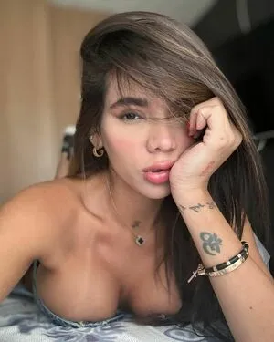 Daniela Isaza OnlyFans Leaked Free Thumbnail Picture - #u1Yz5RQtHZ