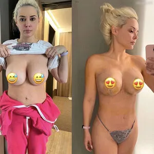 Daniela Katzenberger OnlyFans Leaked Free Thumbnail Picture - #1wqQ1OImPq