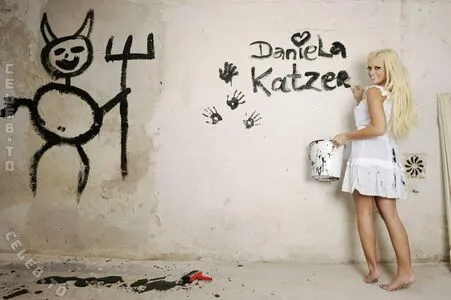 Daniela Katzenberger OnlyFans Leaked Free Thumbnail Picture - #3etWLQFHp4