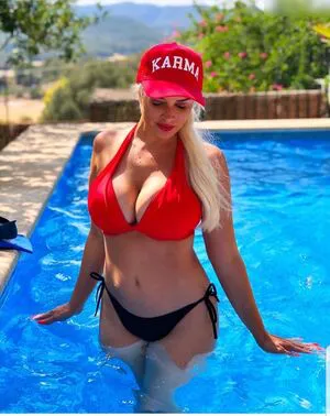 Daniela Katzenberger OnlyFans Leaked Free Thumbnail Picture - #4Gak6KRWjE