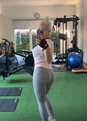 Daniela Katzenberger OnlyFans Leaked Free Thumbnail Picture - #ApSEKyX16c