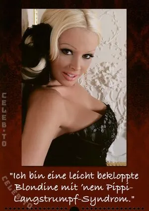 Daniela Katzenberger OnlyFans Leaked Free Thumbnail Picture - #CldxMNQBcs