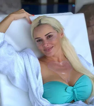 Daniela Katzenberger OnlyFans Leaked Free Thumbnail Picture - #JW9N4EUGjN