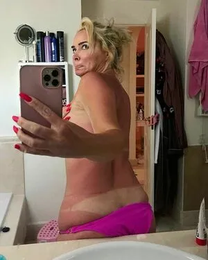 Daniela Katzenberger OnlyFans Leaked Free Thumbnail Picture - #M3y1F9tM6n