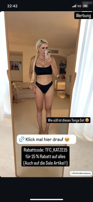 Daniela Katzenberger OnlyFans Leaked Free Thumbnail Picture - #MghlCUQYTr