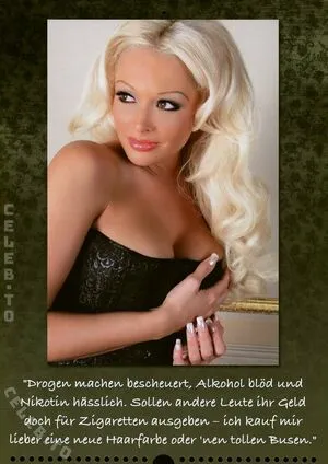 Daniela Katzenberger OnlyFans Leaked Free Thumbnail Picture - #Qqg8atf6gO