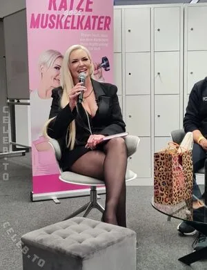 Daniela Katzenberger OnlyFans Leaked Free Thumbnail Picture - #UrEIRYa0EI
