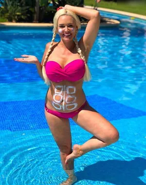 Daniela Katzenberger OnlyFans Leaked Free Thumbnail Picture - #WfpZN6KEot