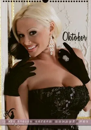 Daniela Katzenberger OnlyFans Leaked Free Thumbnail Picture - #YTOfPQhiXF