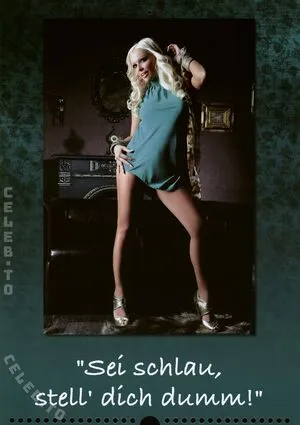 Daniela Katzenberger OnlyFans Leaked Free Thumbnail Picture - #bRbe98s7fj