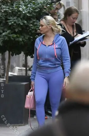 Daniela Katzenberger OnlyFans Leaked Free Thumbnail Picture - #dRr98TweJd