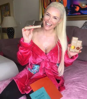 Daniela Katzenberger OnlyFans Leaked Free Thumbnail Picture - #iRaU7rkWhb